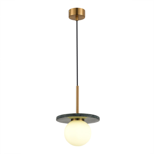 Светильник подвесной NEBULA G9 LED 1х5W