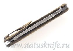 Нож Широгоров Знамя Победы Кастом Elmaxфотография - 10