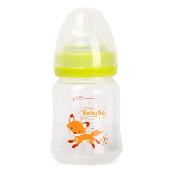 Бутылочка BabyGo 150 мл