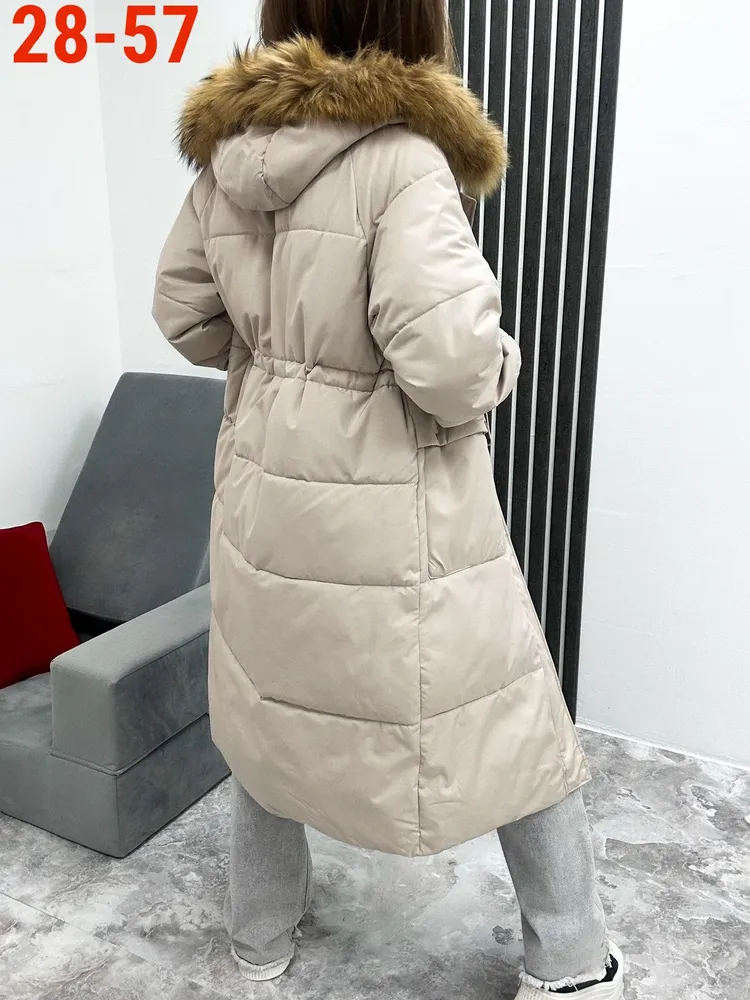 Куртка 50352811 Fabrika