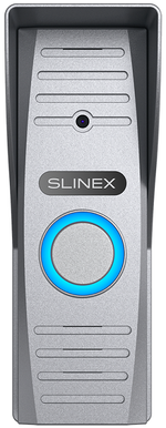Вызывная панель  Slinex ML-15HD (серый)