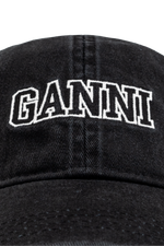 Кепка GANNI