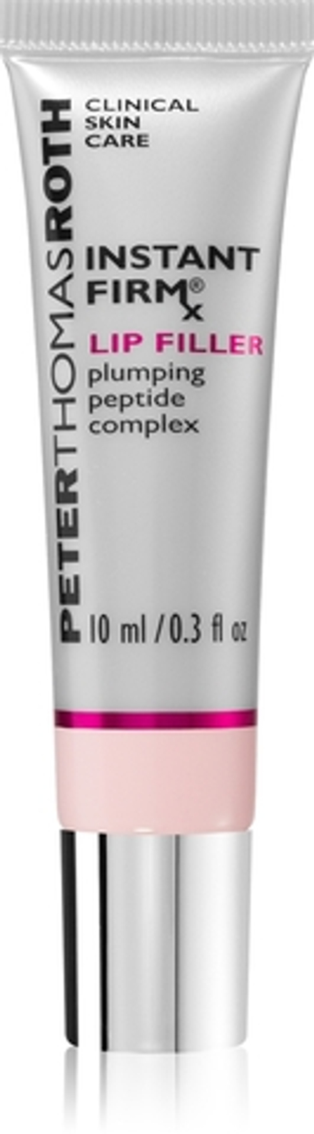 Peter Thomas Roth Instant FIRMx Lip Filler - Блеск для губ: устройство для увеличения губ, 10 ml