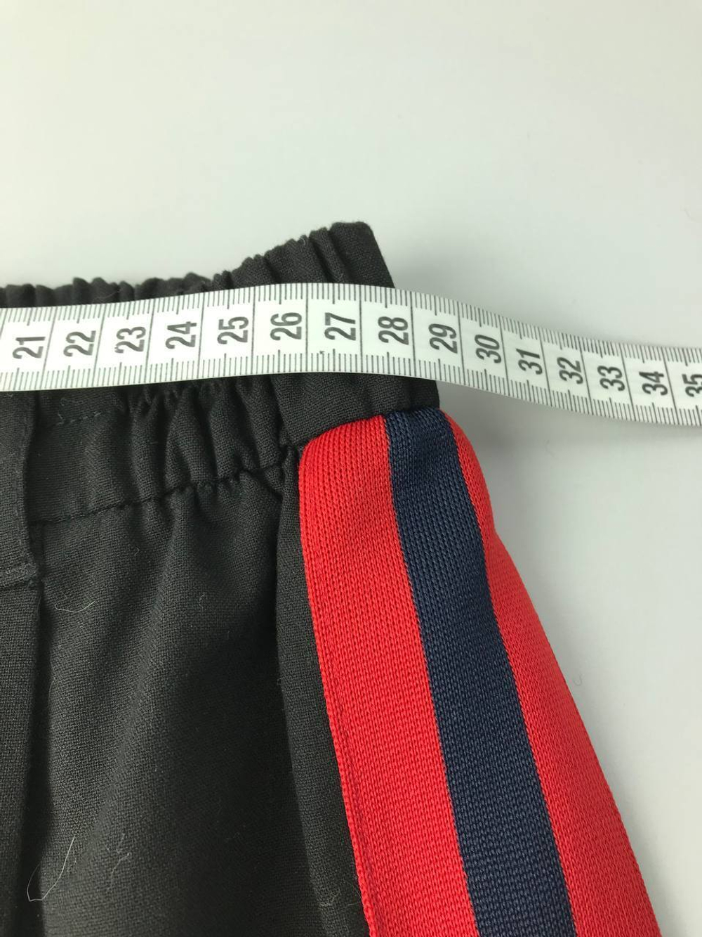 Брюки Bershka с лампасами 42 размер