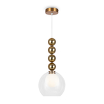 Подвесной светильник Freya FR5220PL-01G6