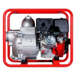 Мотопомпа для сильнозагрязненной воды Fubag PG 1800 T, 838248