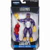 Фигурка Marvel Legends - Captain America Forces of Evil