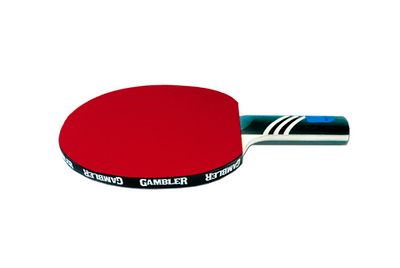 Ракетка Gambler AC HERO VOLT T (прямая)