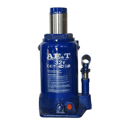 Домкрат бутылочный 32 тонны AE&amp;T T20232