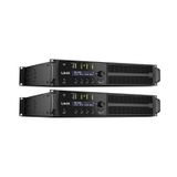 LA4X Усилитель мощности, 4х1000 Вт (Copy)