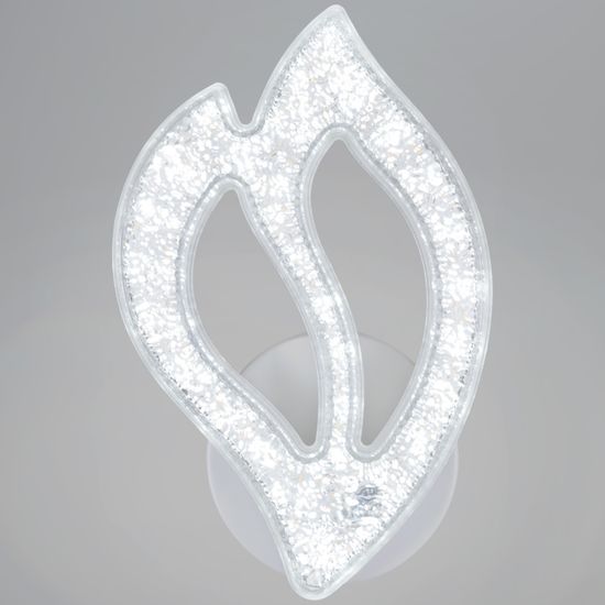 39290-0.2-01 WH светильник настенный