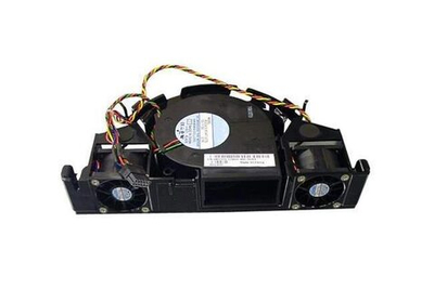 Система охлаждения Dell PE 750 Server Fan Assembly Board R1371