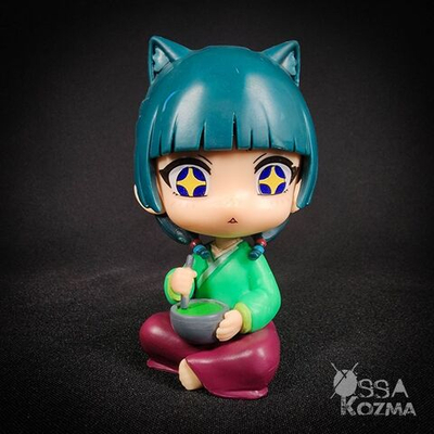 Фигурка Look Up (реплика) Маомао