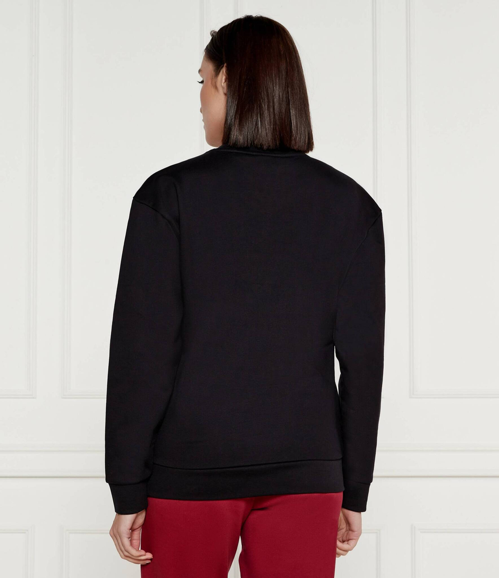 Худые Easy Crew_5 HUGO - черный(50528579)