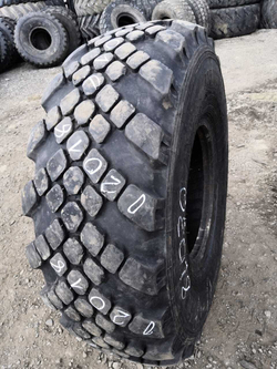 425/85R21 Nortec TR-1260 шина б/у