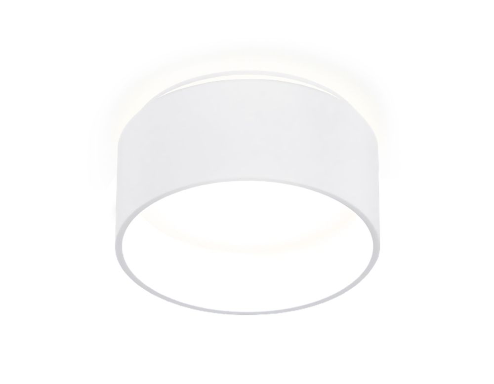 Ambrella Встраиваемый точечный светильник MR16 Techno TN190