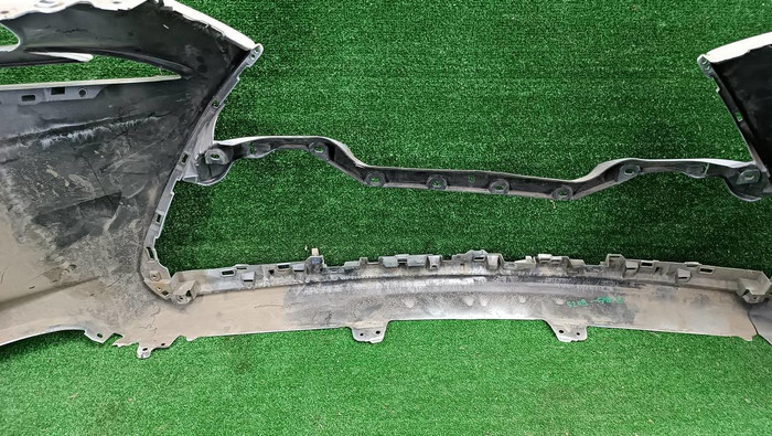 Бампер передний Lexus NX 1 (2017-2021)