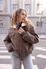 Куртка женская 5532