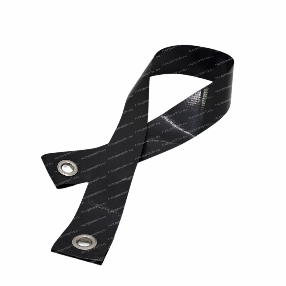 Ремень подвязочный с люверсом