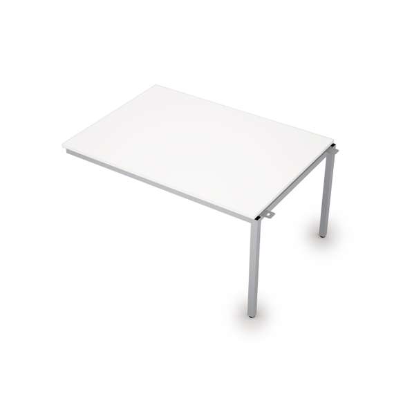 6МПС.003 Бенч-системы для переговорных столов, средний модуль (1400*1000*750)