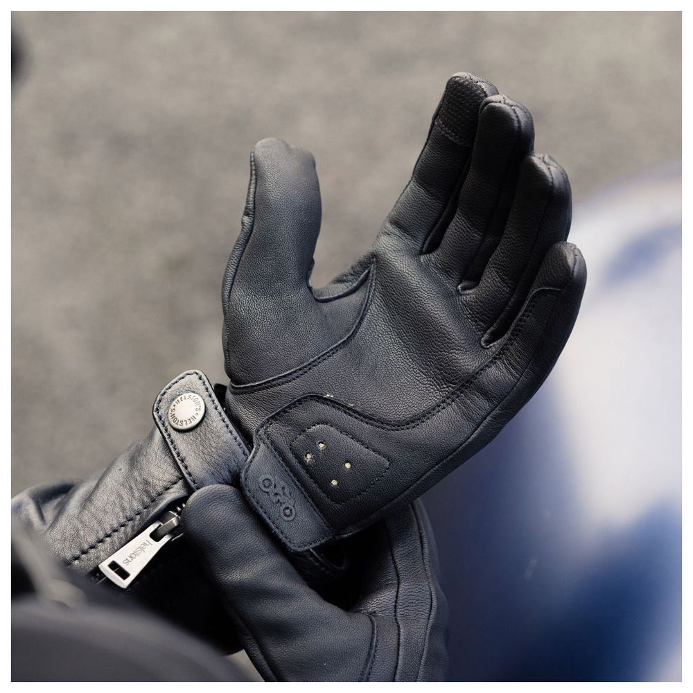 Condor Ete Cuir / Черный