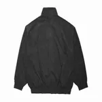 Рубашка Смерч На молнии #3 Темно-серая