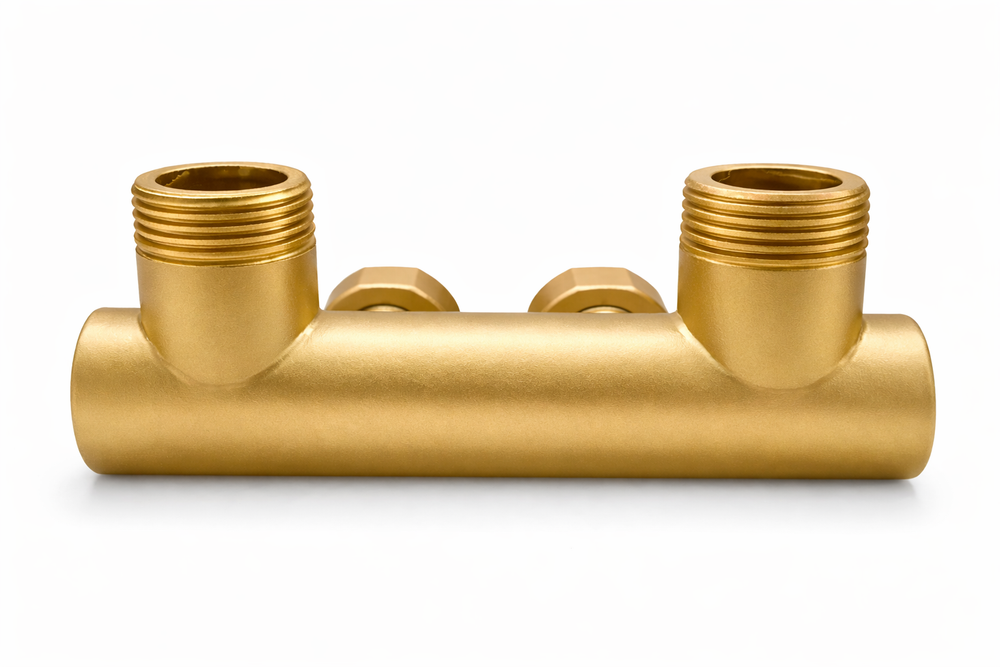 Адаптер 50G34-100S1/RAL