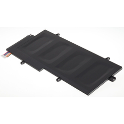 Аккумулятор iBatt 2200mAh для ноутбука Toshiba Portege Z830, Z930 (PA5013U-1BRS)