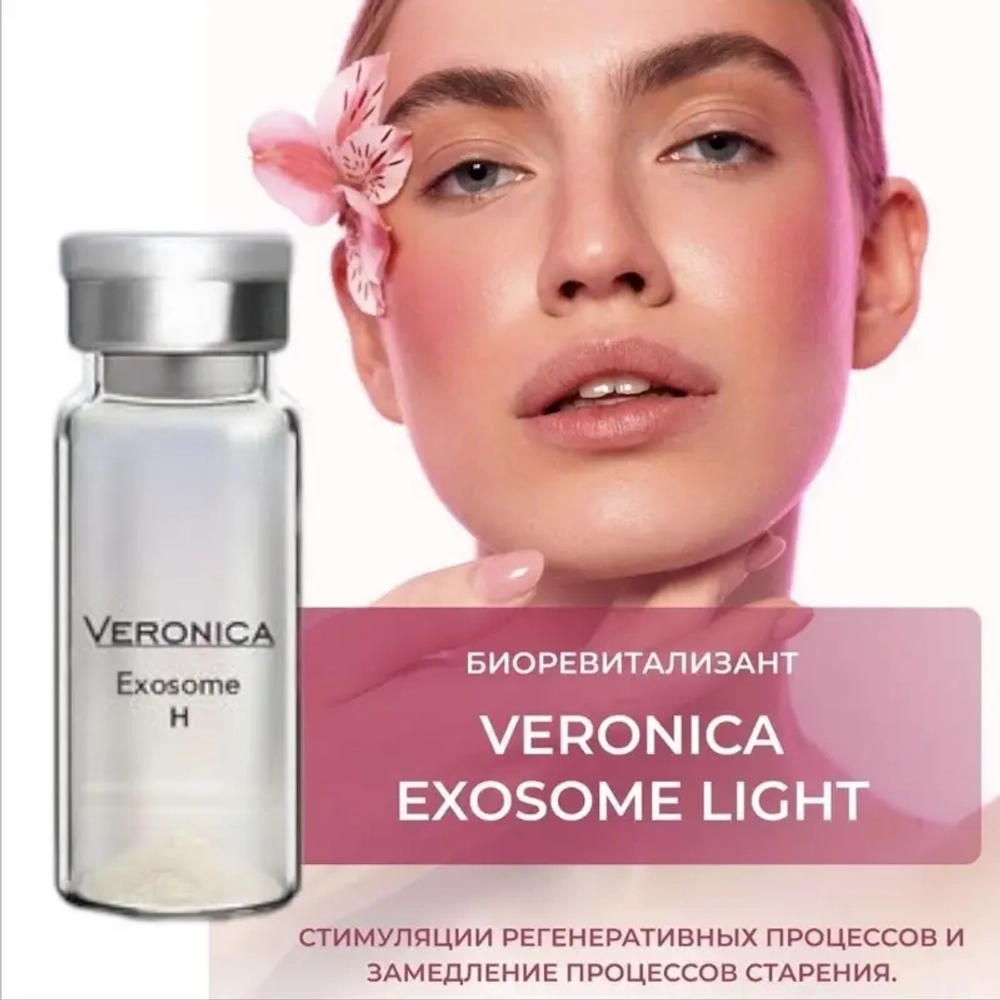 Exosome Н Veronica