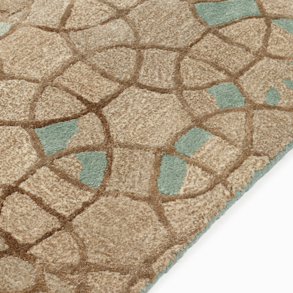 Ковер Light Turquoise 180х270