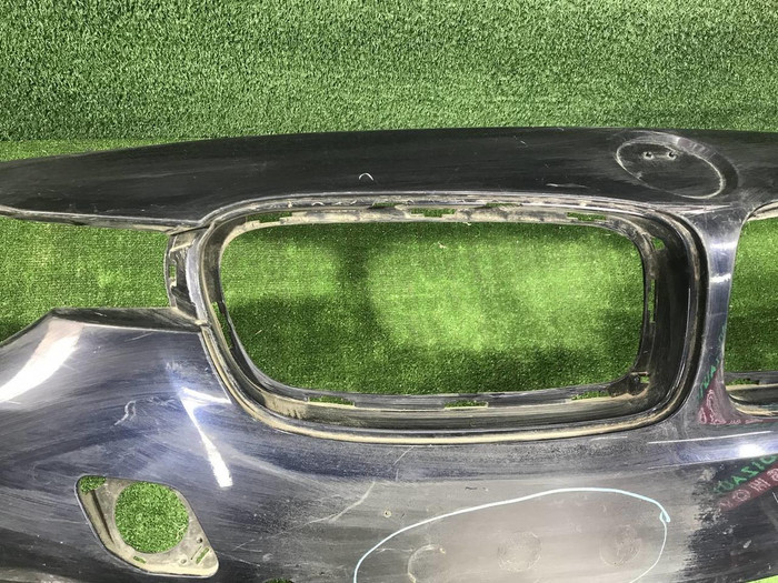 Бампер передний BMW 3er F30 (2015-2020)