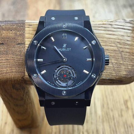 Часы Hublot
