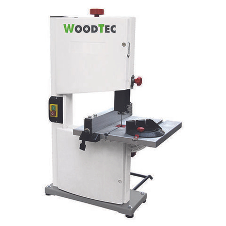Ленточная пила по дереву WoodTec BLT-230