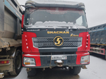 Shacman (Shaanxi) SX* 8x4 Самосвал SX33186V366 (Дизельный, 11,6 л, 440 л.с., МТ)