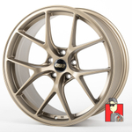 Комплект дисков BBS 19x8.5 et33 5x108