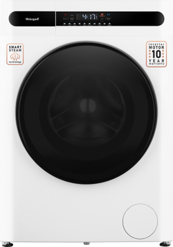 Стиральная машина Weissgauff WMD 45148 Inverter Steam (433420)