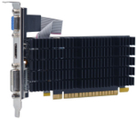 Видеокарта PCI-E Afox GeForce GT 710 (AF710-1024D3L5)