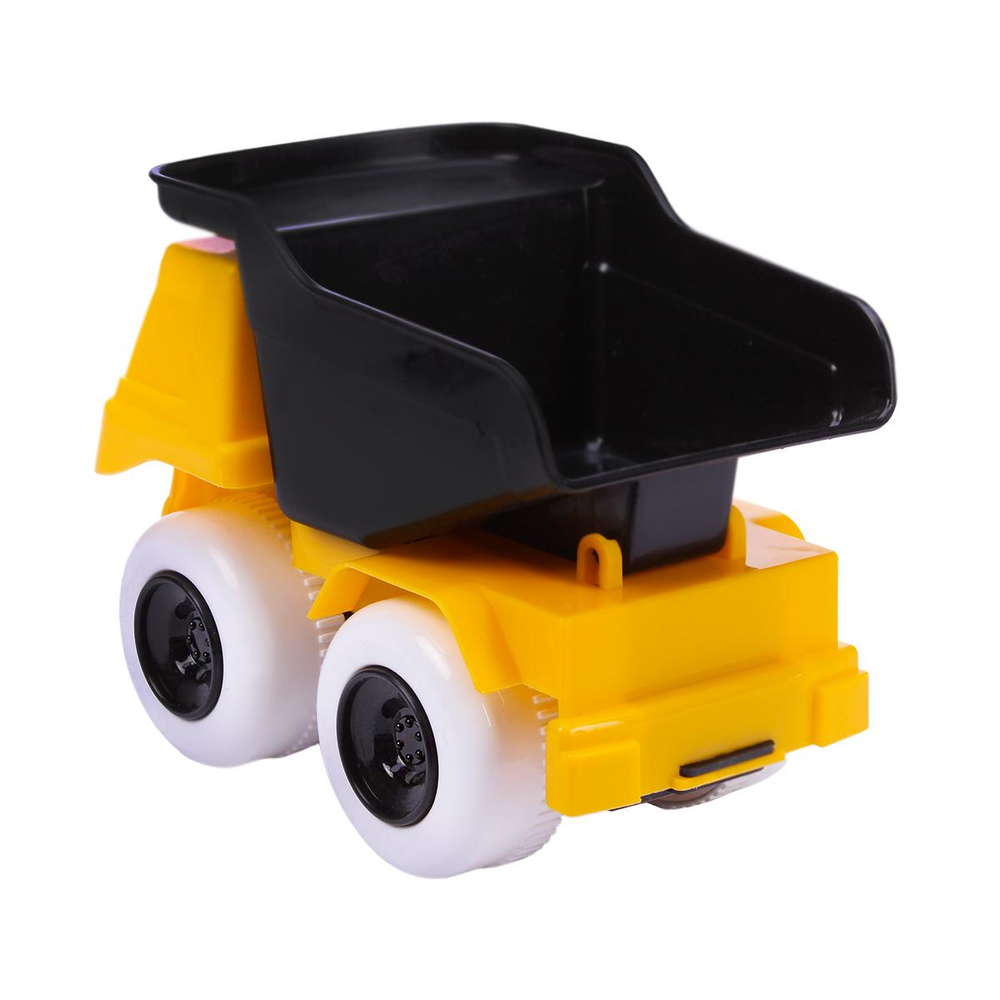 Автомобиль пластмассовый Модель КМР 080