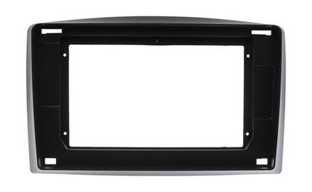 Переходная рамка магнитолы MERCEDES BENZ VITO 2014-2020 10,2 дюймов