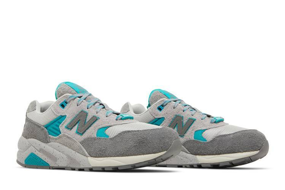 Кроссовки Palace X New Balance Nb 580