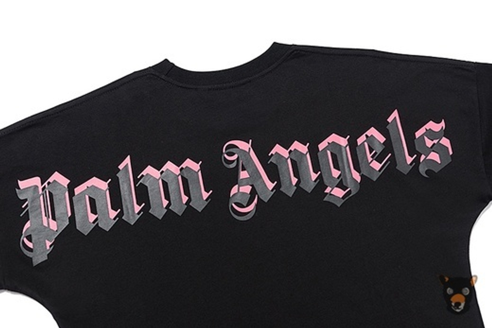 Футболка Palm Angels