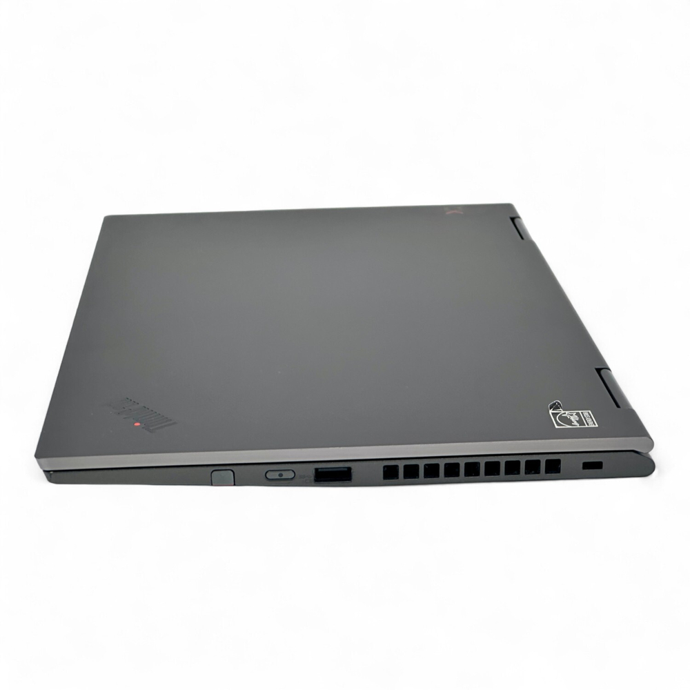 ThinkPad x1 Yoga Gen 4