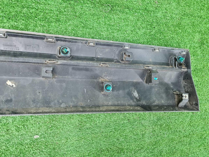 Накладка двери передняя правая EXEED VX (2021-н.в)