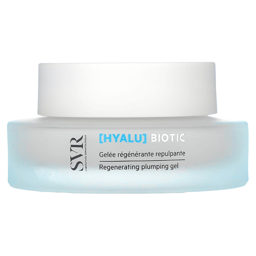 SVR, [HYALU] Biotic, регенерирующий гель для объема, 50 мл (1,7 жидк. унции)