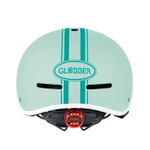 Шлем детский GLOBBER MASTER HELMET XS/S (47-51CM) светло-зеленый