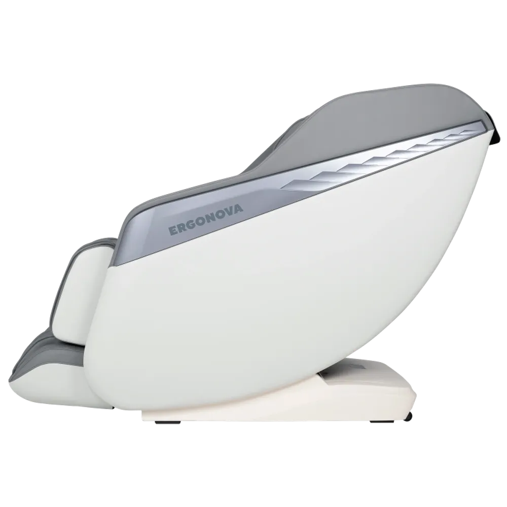 Массажное кресло Ergonova Ergoline 2 New Grey