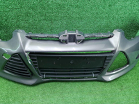 Бампер передний Ford Focus 3 (2011-2015)