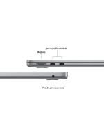Ноутбук Apple MacBook Air 13 M3/16/512GB Space