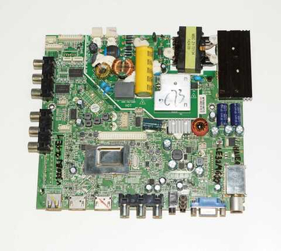 MSTV2409-ZC01-01 main board для HAIER LE32M600