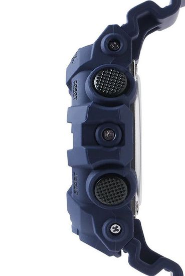 Наручные часы Casio GA-700CA-2A